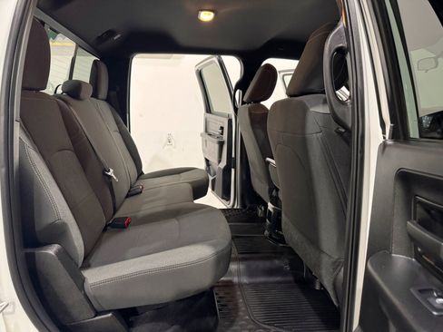 Used 2023 RAM 2500 Tradesman image 14