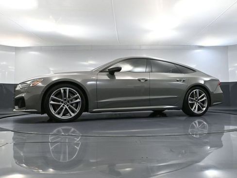 Used 2022 Audi A7 3.0T Premium Plus image 58