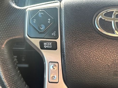 Used 2024 Toyota 4Runner SR5 image 19