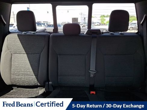 Certified 2023 Ford F150 XLT w/ Equipment Group 302A High AWD/4WD image 20