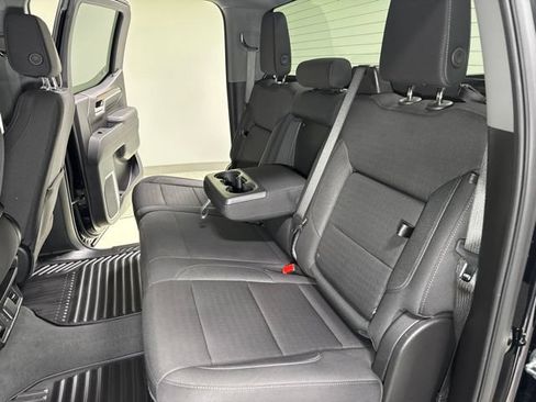 Used 2024 GMC Sierra 1500 Elevation AWD/4WD image 17