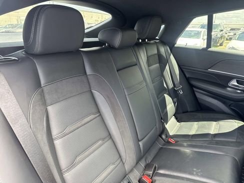 Used 2024 Mercedes-Benz GLE 53 AMG 4MATIC Coupe image 9