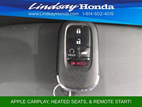 Used 2024 Honda HR-V Sport image 22