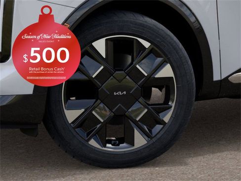 New 2026 Kia Sportage SX Prestige image 9