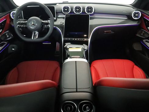 New 2026 Mercedes-Benz CLE 300 4MATIC Coupe image 13