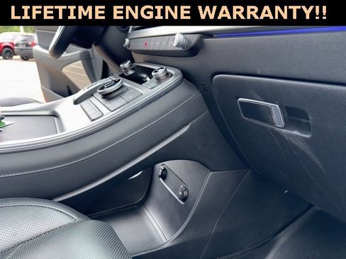 Used 2024 Hyundai Palisade Calligraphy image 40