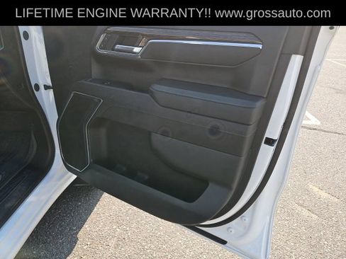 Used 2024 GMC Sierra 1500 Elevation w/ Max Trailering Package AWD/4WD image 34