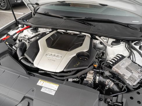 Used 2019 Audi A6 3.0T Premium Plus w/ Premium Plus Package image 37