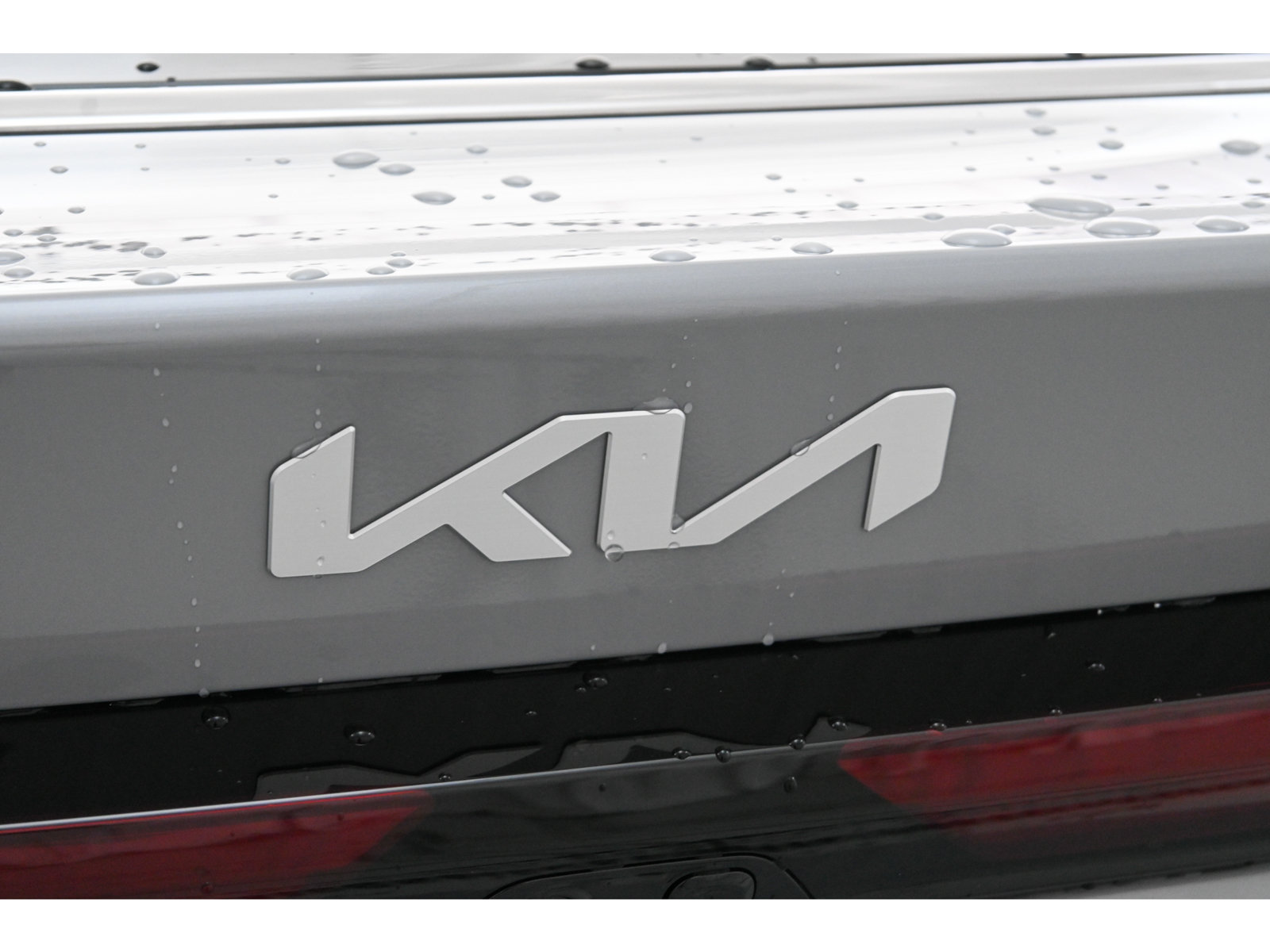 New 2027 Kia K5 GT-Line FWD image 30