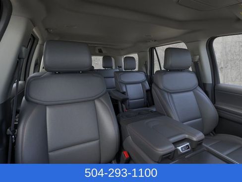 New 2026 Ford Expedition Active RWD image 12