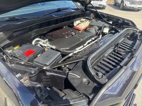 Used 2023 GMC Sierra 1500 Elevation image 43