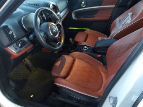 Used 2023 MINI Cooper Countryman S image 4