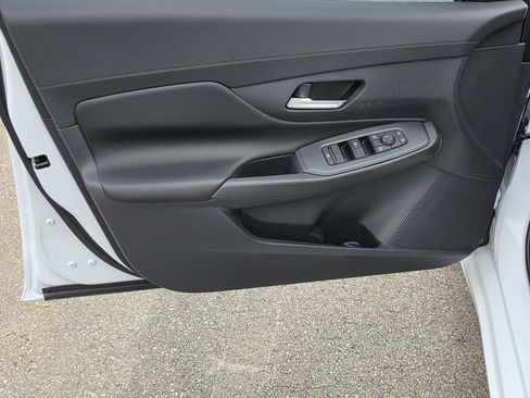 New 2026 Nissan Sentra S w/ Floor Mat Package FWD image 29