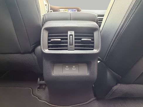 Used 2025 Nissan Murano SL w/ Cargo Package AWD/4WD image 9