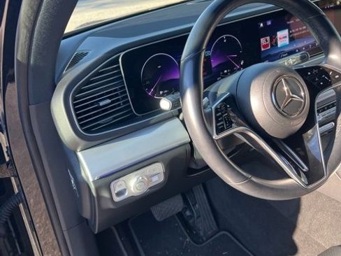 Used 2024 Mercedes-Benz GLE 450e GLE 450e Plug-In Hybrid image 12