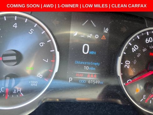 Used 2019 Toyota RAV4 XLE Premium w/ Cold Weather Package AWD/4WD image 24