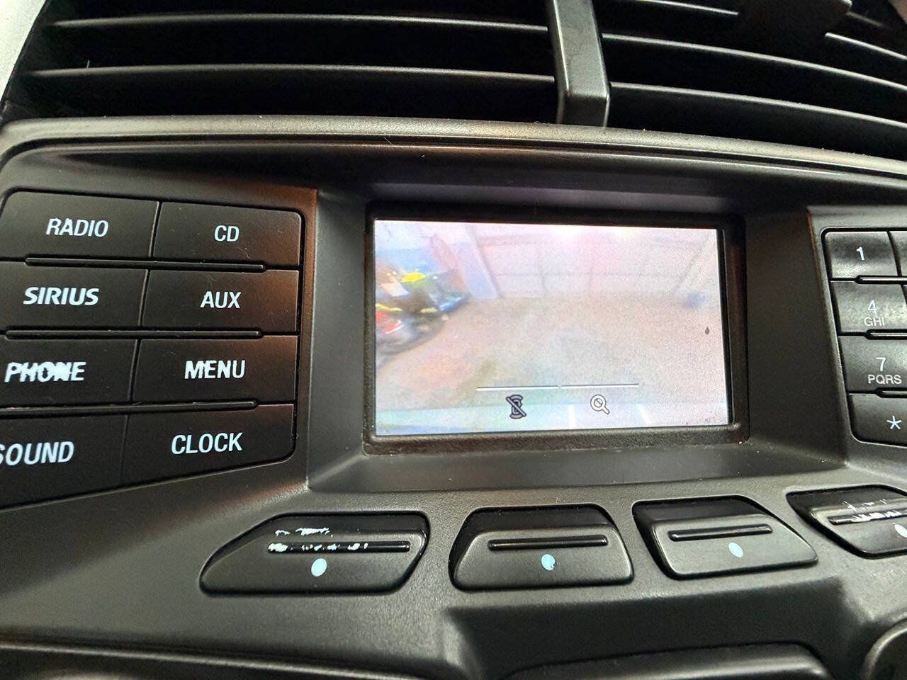 Used 2013 Ford Edge SEL FWD image 20