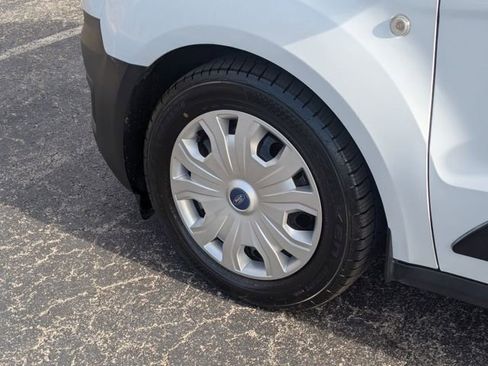 Used 2023 Ford Transit Connect XL image 22