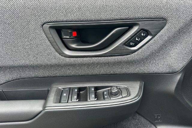 New 2026 Subaru Outback Limited XT AWD/4WD image 8