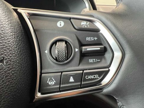 New 2026 Acura MDX SH-AWD w/ Technology Package image 16