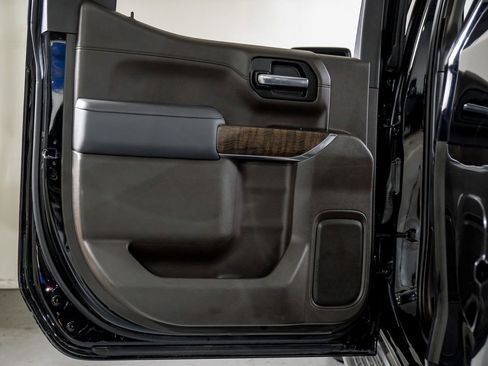 Used 2021 GMC Sierra 1500 Denali image 37