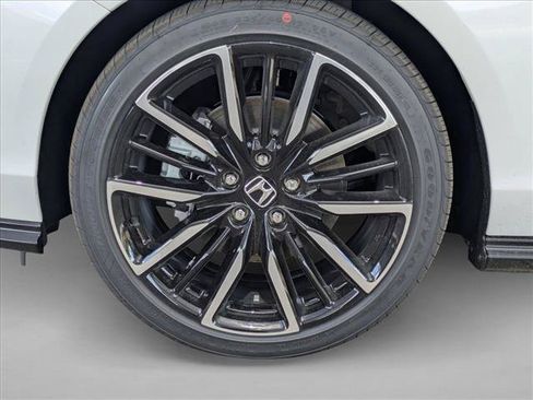 New 2026 Honda Accord Touring image 10