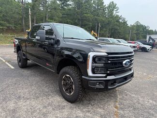 Used 2026 Ford F250 Platinum w/ Tremor Off-Road Package AWD/4WD video 1