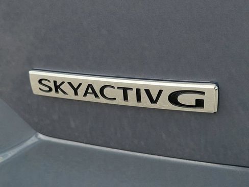 Certified 2024 MAZDA CX-5 Carbon Edition AWD/4WD image 6