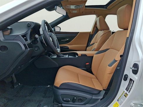 Used 2023 Lexus ES 350 w/ Premium Package image 25