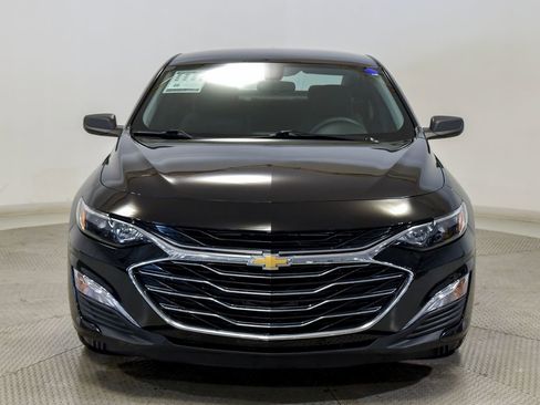 Used 2022 Chevrolet Malibu LS FWD image 5
