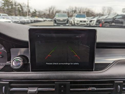 Used 2020 Lincoln Corsair AWD w/ Premium Package image 21