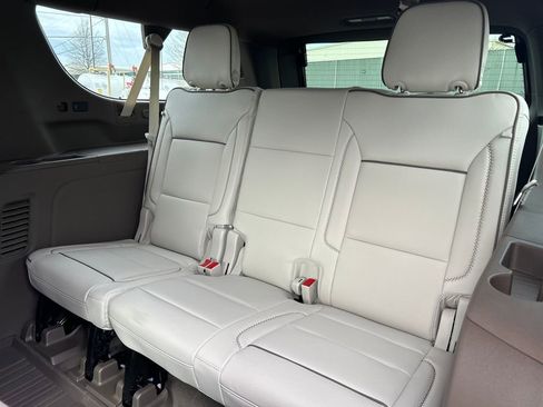 New 2026 GMC Yukon XL Denali w/ Denali Reserve Package AWD/4WD image 64