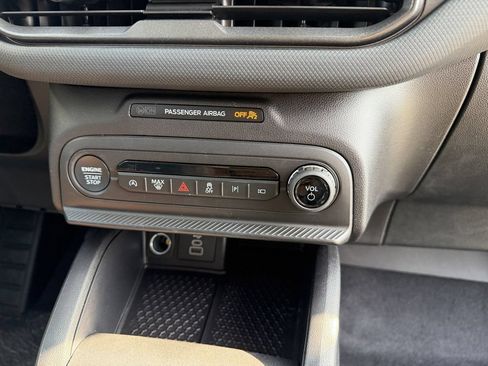 New 2026 Ford Bronco Sport Outer Banks w/ Outer Banks Tech Package+ AWD/4WD image 11