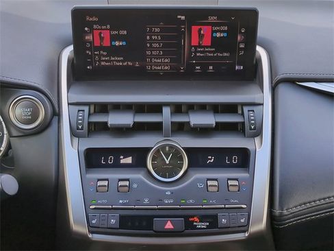 Used 2020 Lexus NX 300 F Sport image 16