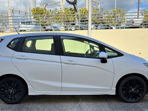 Used 2020 Honda Fit Sport image 6