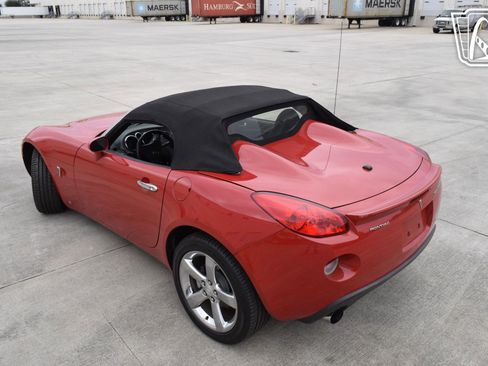 Used 2007 Pontiac Solstice GXP w/ Premium Package image 22
