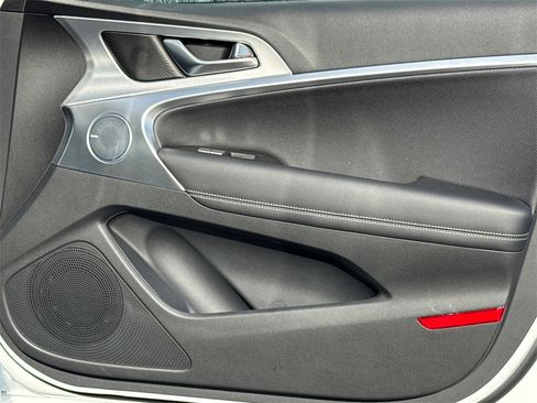 New 2026 Genesis G70 2.5T Prestige image 14