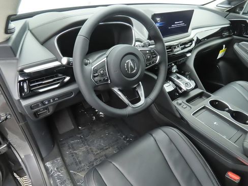 Used 2026 Acura MDX w/ Technology Package FWD image 10