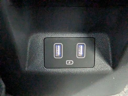 Used 2023 Hyundai Tucson Limited w/ Cargo Package FWD image 15