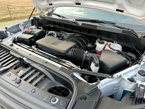 New 2026 Chevrolet Silverado 1500 W/T w/ WT Value Package image 24