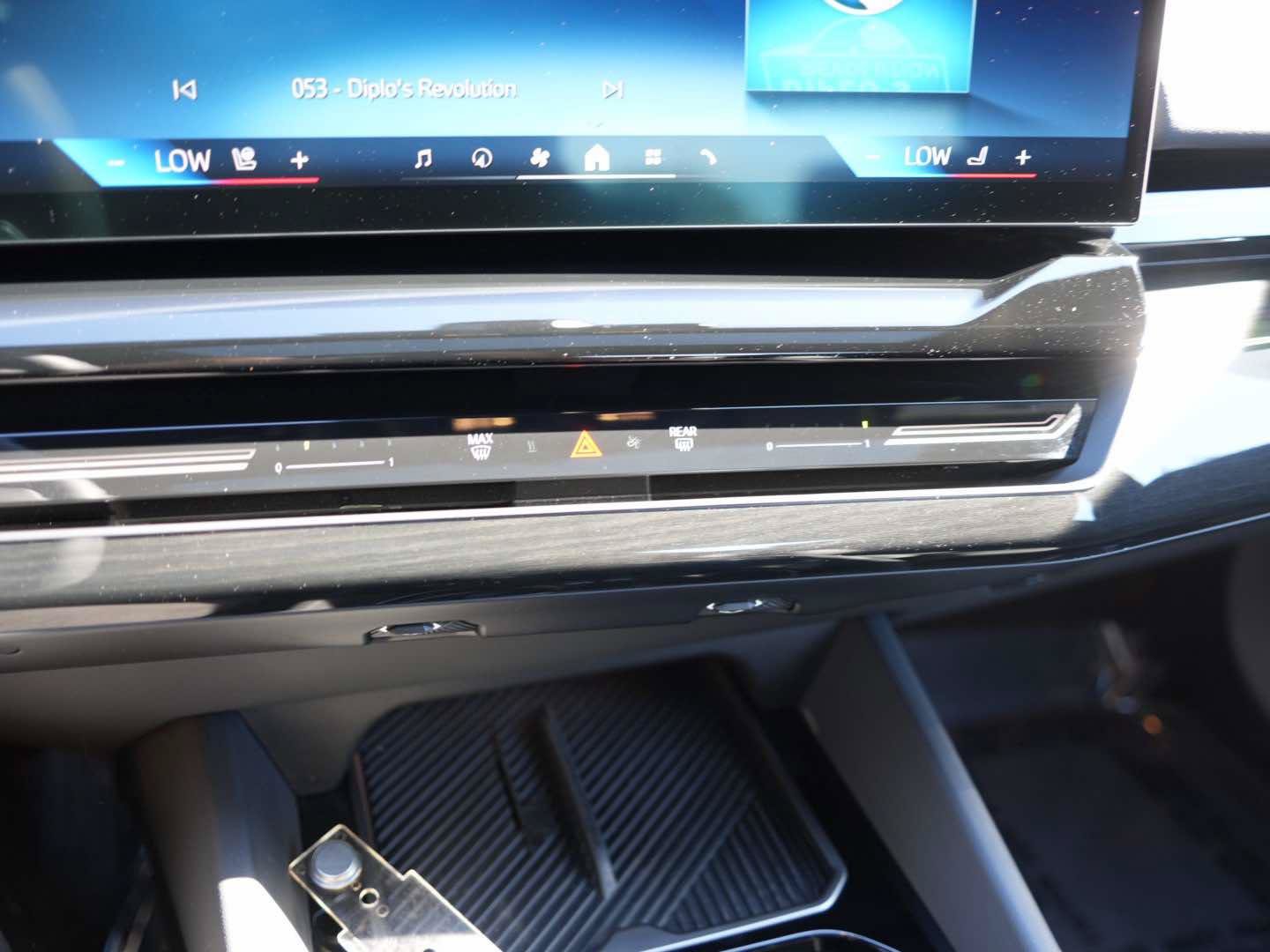 Used 2025 BMW 530i RWD image 20