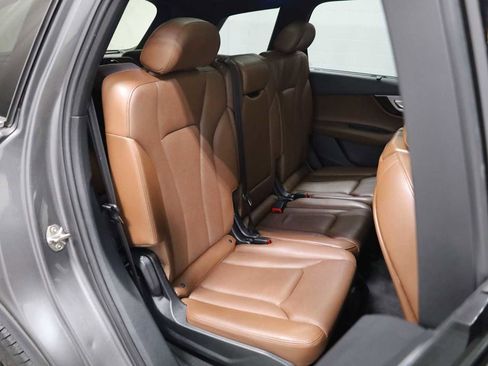 Used 2019 Audi Q7 2.0T Premium Plus w/ Premium Plus Package image 35