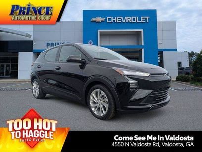 New 2027 Chevrolet Bolt LT w/ Comfort Package