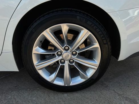 Used 2026 Cadillac CT5 Premium Luxury AWD/4WD image 9