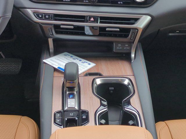 New 2026 Lexus RX 350 w/ Convenience Package AWD/4WD image 18