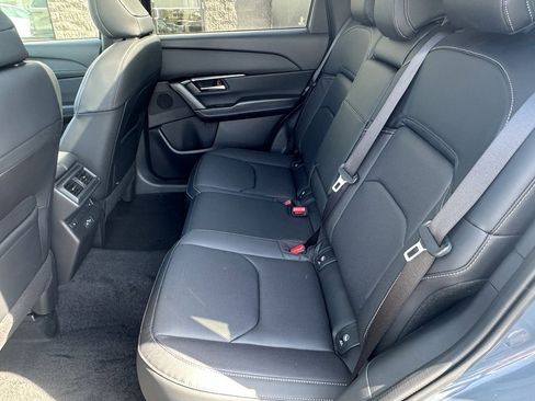 New 2026 MAZDA CX-5 2.5 S w/ Premium Package AWD/4WD image 7