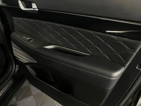 Used 2022 Hyundai Palisade Calligraphy w/ Cargo Package image 37