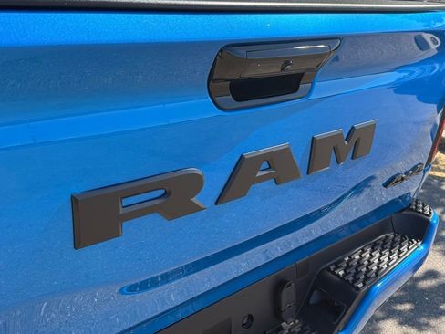 New 2026 RAM 1500 Big Horn w/ Night Edition image 39