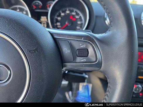 Used 2013 Audi TT 2.0T Premium Plus image 20