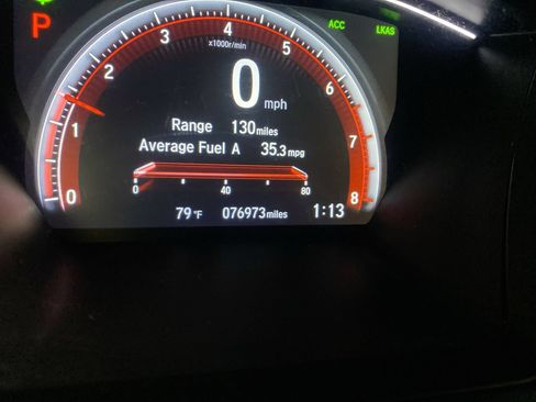 Used 2021 Honda Civic Sport image 17